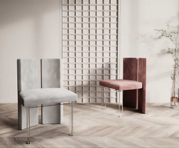 Modern Lounge Chair-ID:391366008