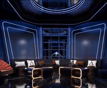 Modern KTV Box-ID:755366097