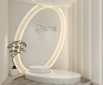 Modern Beauty Salon-ID:630296952