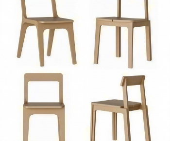 Modern Dining Chair-ID:864315037