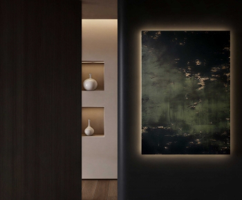 New Chinese Style Painting-ID:883716116