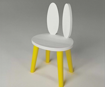 Modern Children Chair-ID:886470089