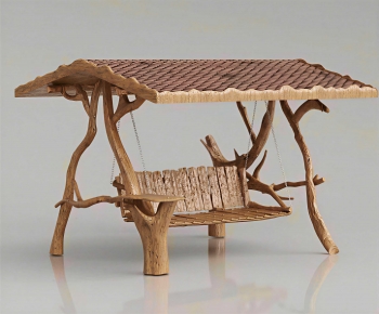 Modern Outdoor Chair-ID:880086905