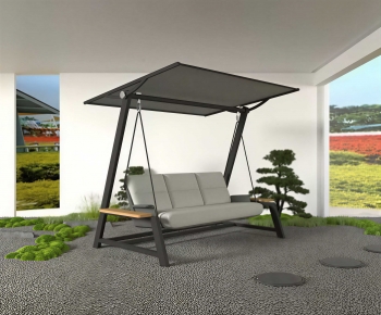 Modern Hanging Chair-ID:613048089