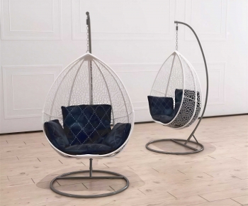 Modern Hanging Chair-ID:424341927