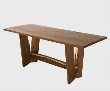 Modern Dining Table-ID:355456112