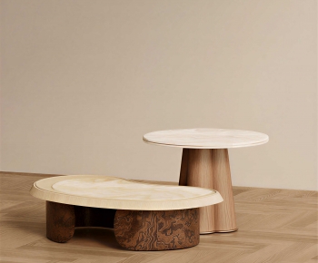 Modern Coffee Table-ID:440676937