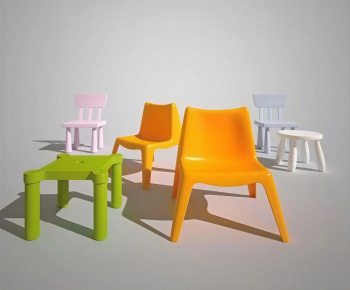 Modern Single Chair-ID:406420951