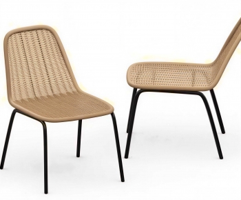 Modern Dining Chair-ID:581490999