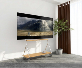 Modern TV Set-ID:816876899