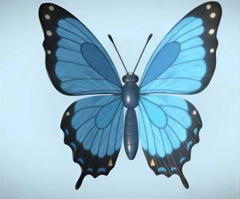 Modern Flying Animals-ID:993912942