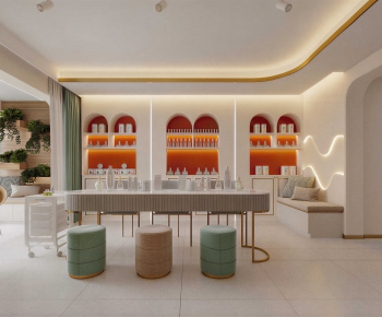 Modern SPA Beauty-ID:599066978