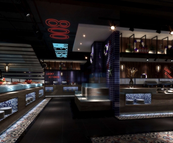 Modern Cafeteria-ID:628597026