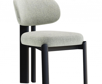 Modern Dining Chair-ID:617214926