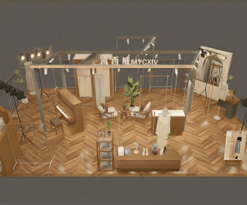 Modern Exhibit-ID:907042988