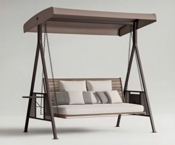 Modern Hanging Chair-ID:214871882