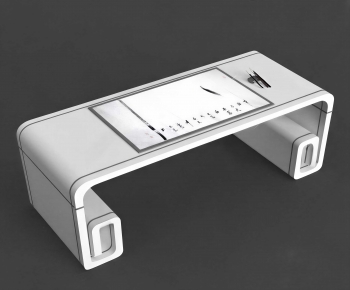 Modern Desk-ID:262978083