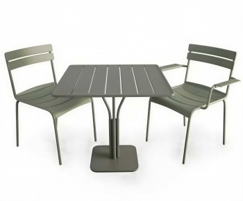 Modern Leisure Table And Chair-ID:930299871