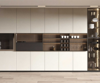 Modern Sideboard-ID:922919996