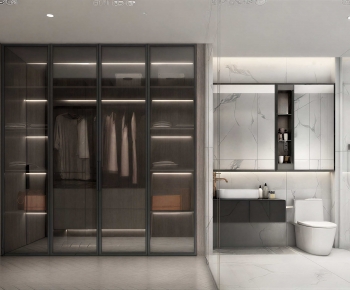Modern TOILET-ID:348536978