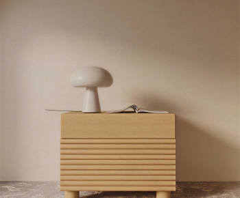 Modern Side Cabinet-ID:610943085