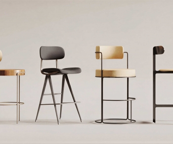 Modern Bar Chair-ID:786454924
