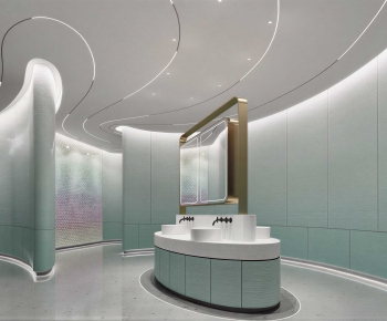 Modern TOILET-ID:772624979