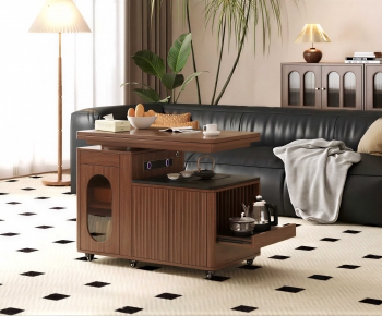 Modern Side Cabinet-ID:853916887