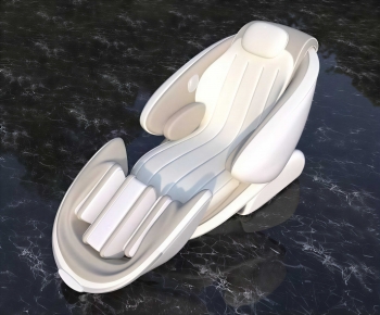Modern Massage Chair-ID:936907055