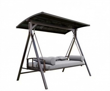 Modern Hanging Chair-ID:373713026