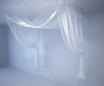 Modern The Curtain-ID:662000264