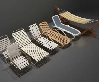 Modern Recliner-ID:100050052