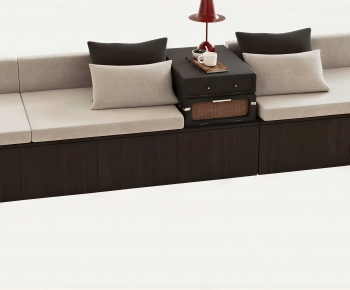 Modern Sofa Combination-ID:600692993