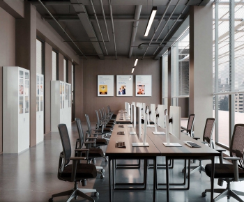 Modern Staff Area-ID:845140931