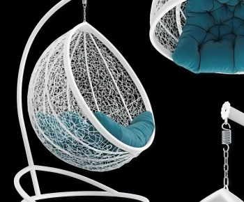 Modern Hanging Chair-ID:459837911