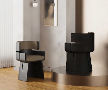 Modern Lounge Chair-ID:756701954
