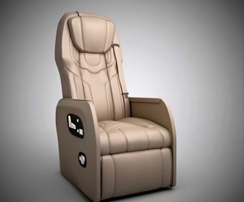 Modern Single Sofa-ID:559843062