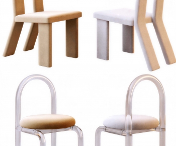 Modern Single Chair-ID:156655078