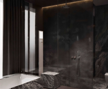 Modern TOILET-ID:785810951