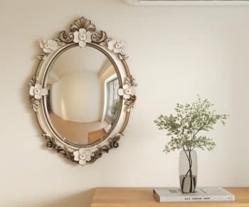 European Style The Mirror-ID:907228956