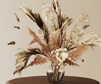 Modern Dried Branch-ID:938901903