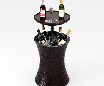 Modern Side Table/corner Table-ID:794676077