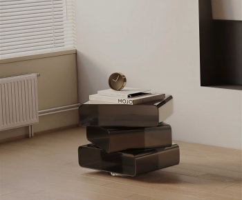 Modern Side Table/corner Table-ID:391237972