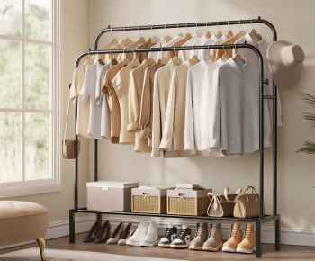 Modern Coat Hanger-ID:527451045