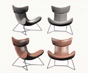 Modern Lounge Chair-ID:529875997