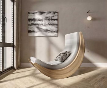 Modern Hanging Chair-ID:598771104