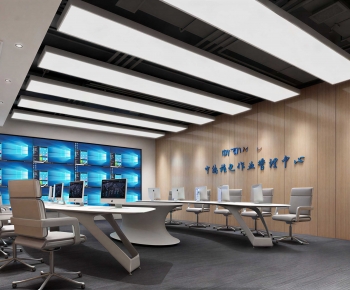 Modern Monitor Room-ID:169590957