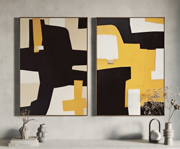 Modern Painting-ID:812664035