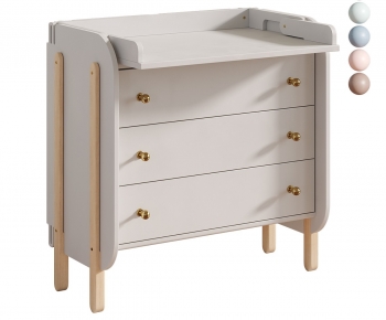 Modern Decorative Cabinet-ID:765827899