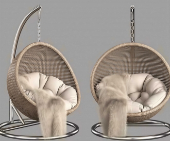 Modern Hanging Chair-ID:311063052